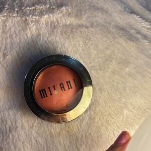 Milani Baked Blush - Radiant Coral